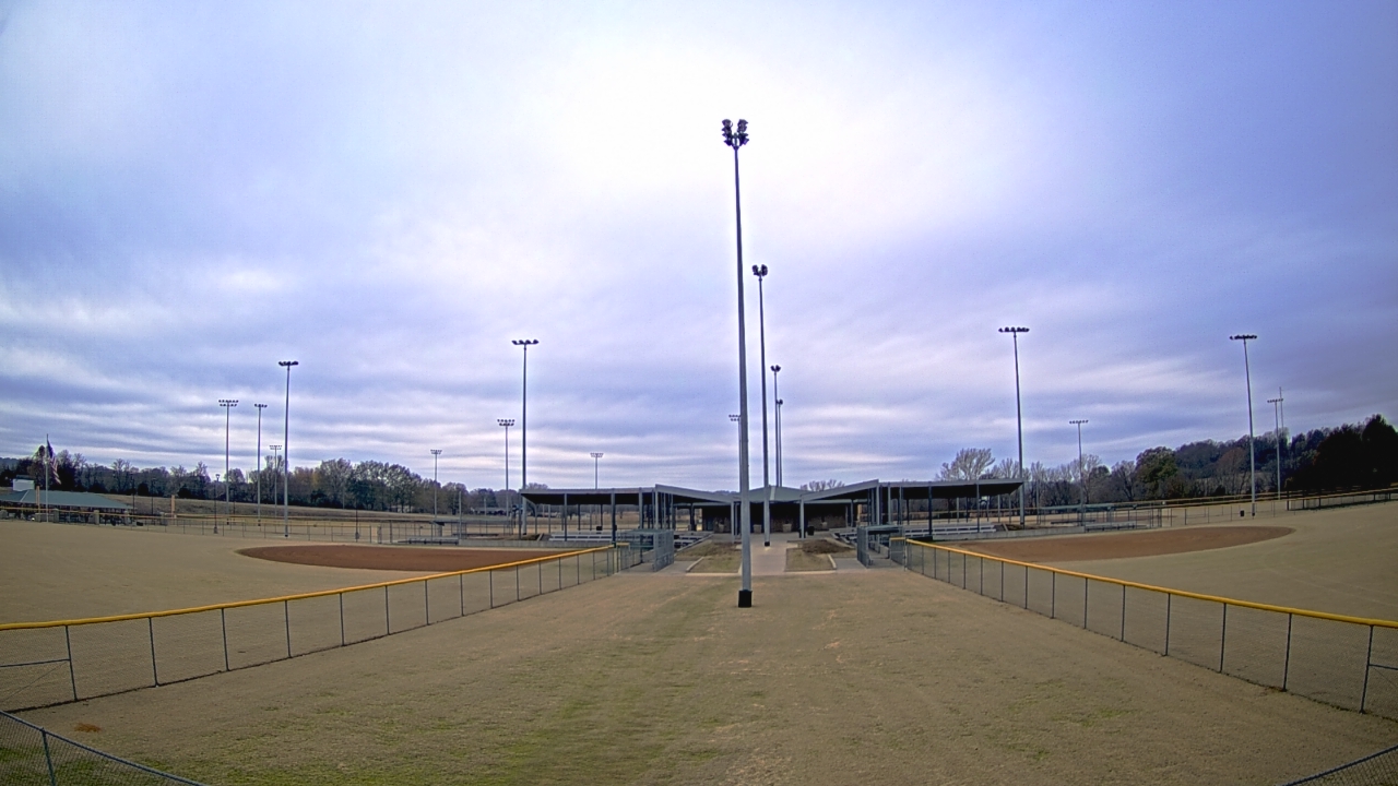 Thumbnail for current weather camera view from Stigler Sports and Rec in Stigler, Oklahoma