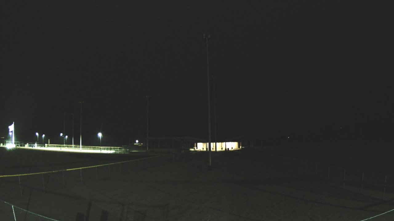 Thumbnail for current weather camera view from Stigler Sports and Rec in Stigler, Oklahoma