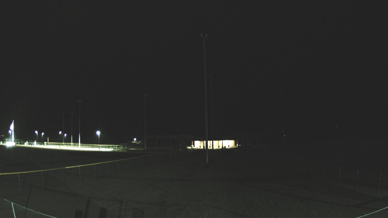 Thumbnail for current weather camera view from Stigler Sports and Rec in Stigler, Oklahoma