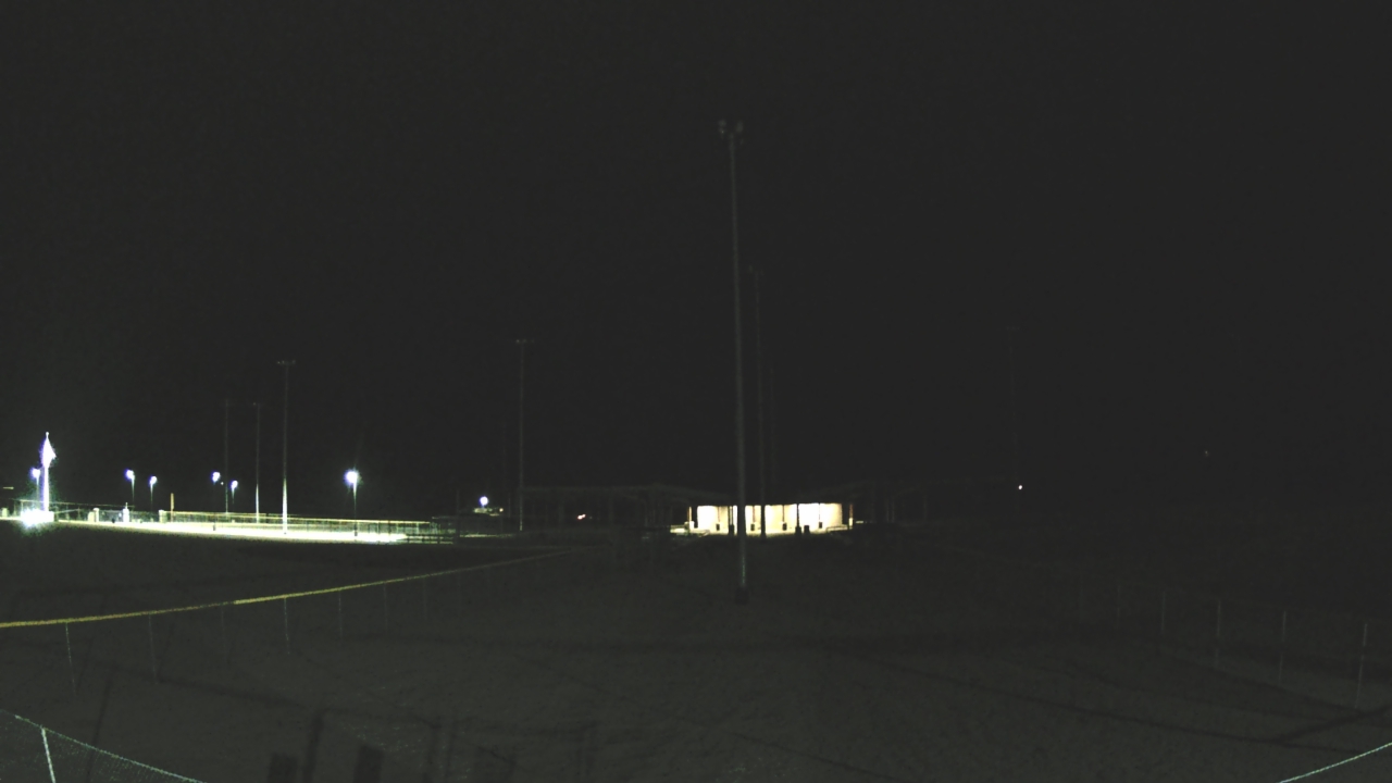 Thumbnail for current weather camera view from Stigler Sports and Rec in Stigler, Oklahoma