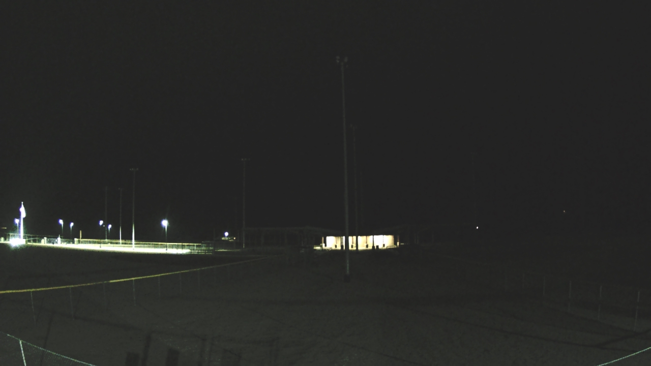 Thumbnail for current weather camera view from Stigler Sports and Rec in Stigler, Oklahoma