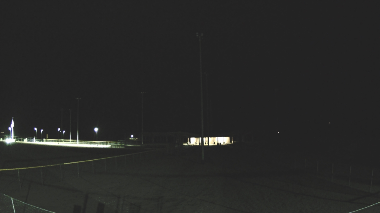 Thumbnail for current weather camera view from Stigler Sports and Rec in Stigler, Oklahoma