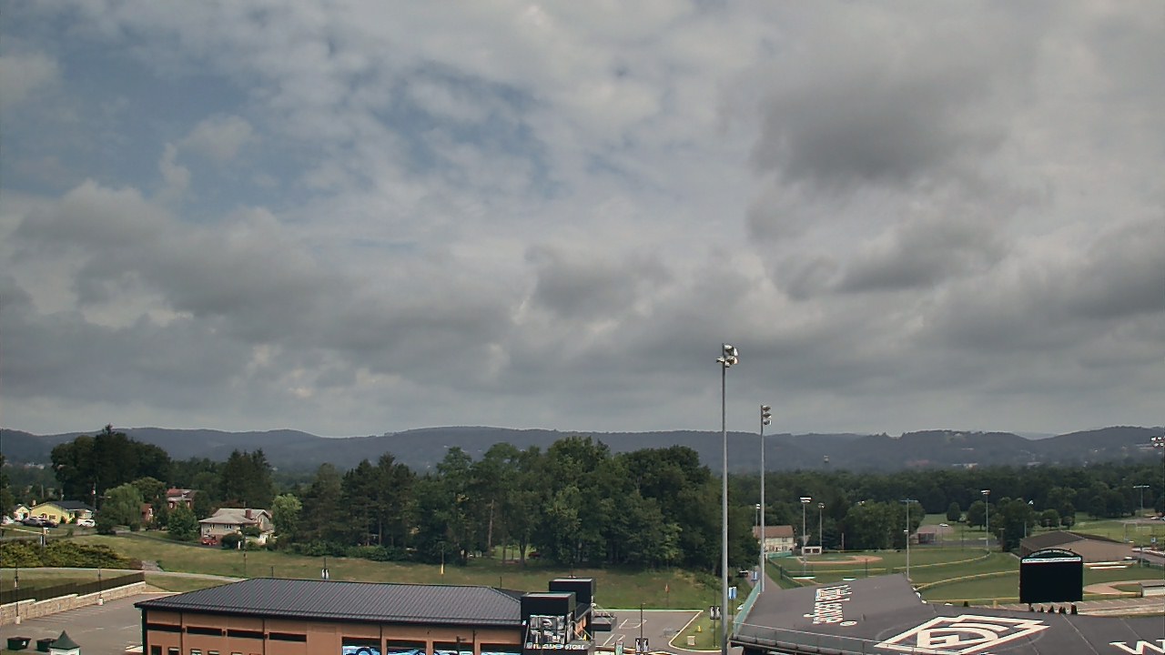 Thumbnail for current weather camera view from Little League International in Williamsport, Pennsylvania