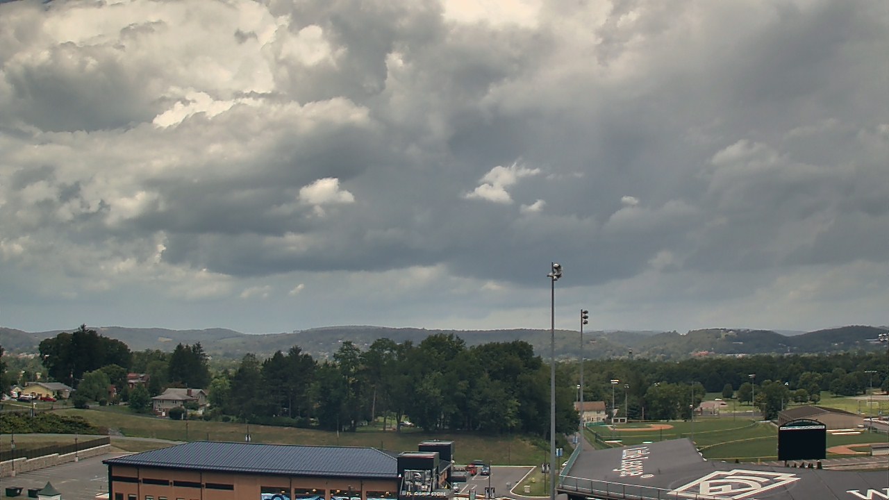 Thumbnail for current weather camera view from Little League International in Williamsport, Pennsylvania