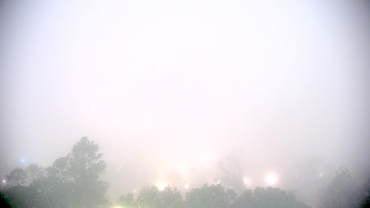 Thumbnail for current weather camera view from St Thomas High School in Houston, Texas