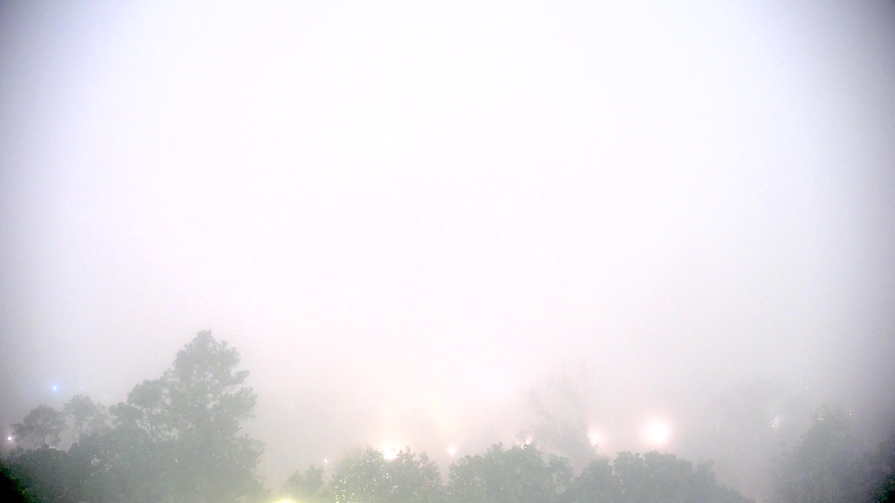 Thumbnail for current weather camera view from St Thomas High School in Houston, Texas