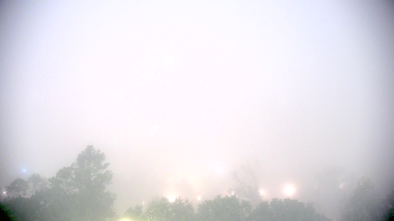 Thumbnail for current weather camera view from St Thomas High School in Houston, Texas