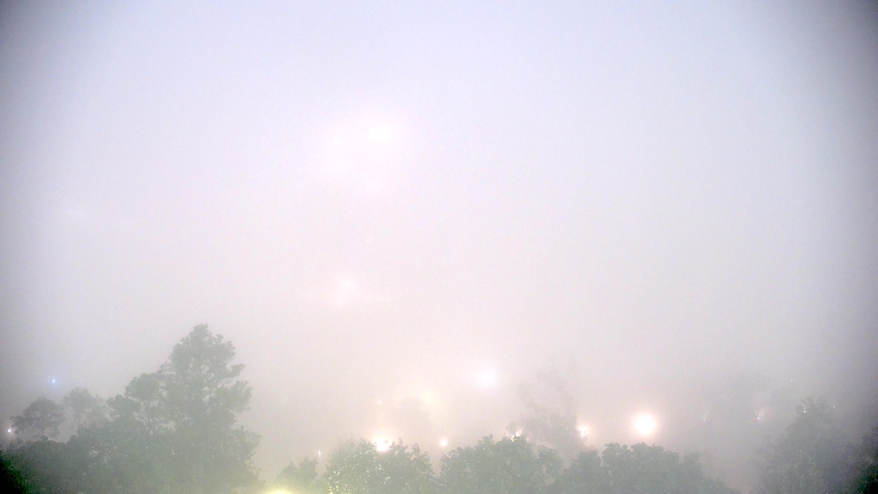 Thumbnail for current weather camera view from St Thomas High School in Houston, Texas