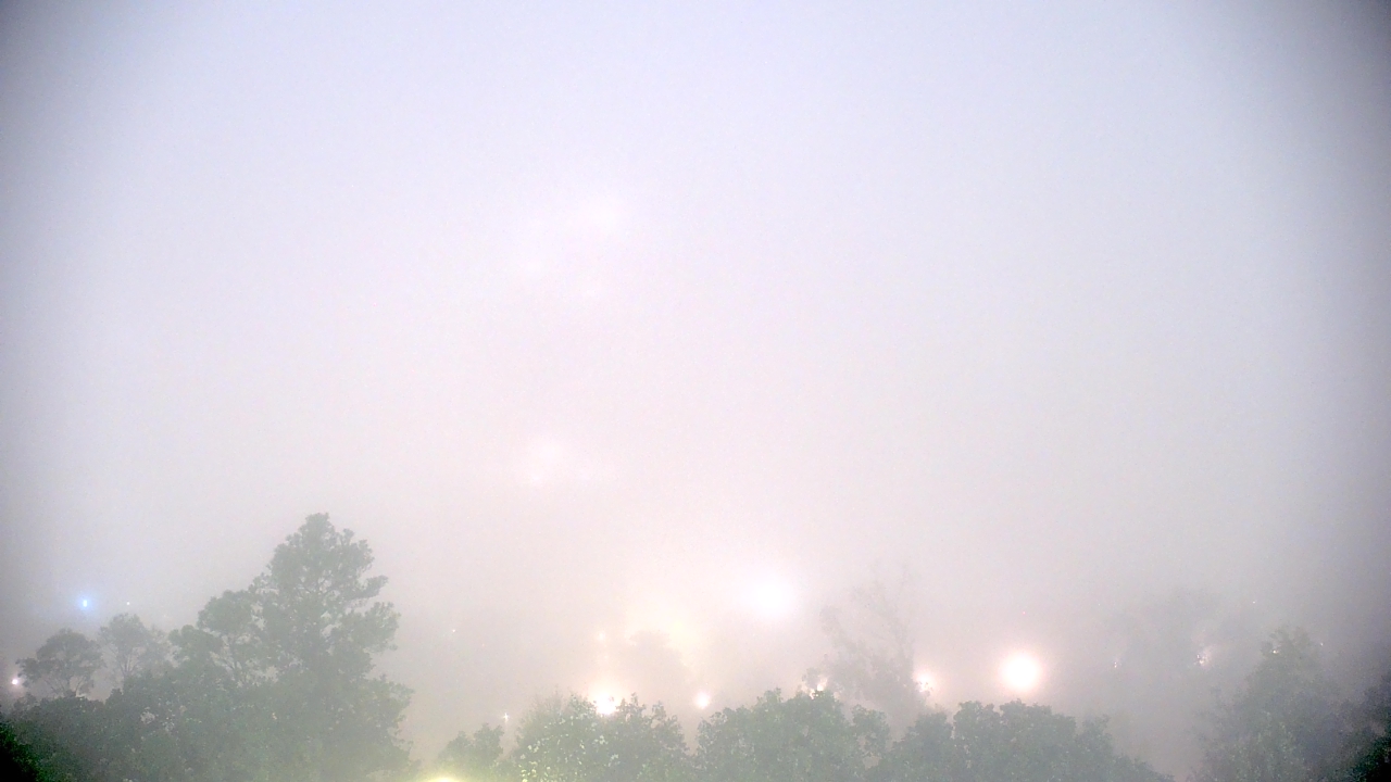 Thumbnail for current weather camera view from St Thomas High School in Houston, Texas