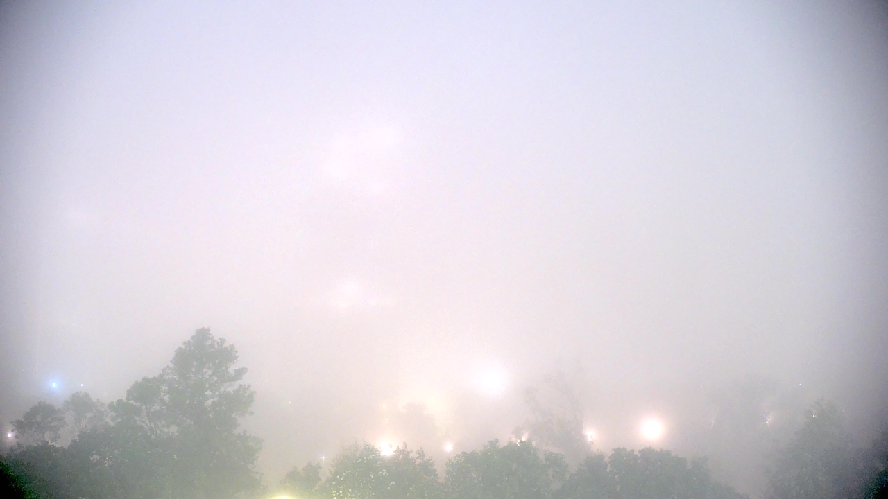 Thumbnail for current weather camera view from St Thomas High School in Houston, Texas