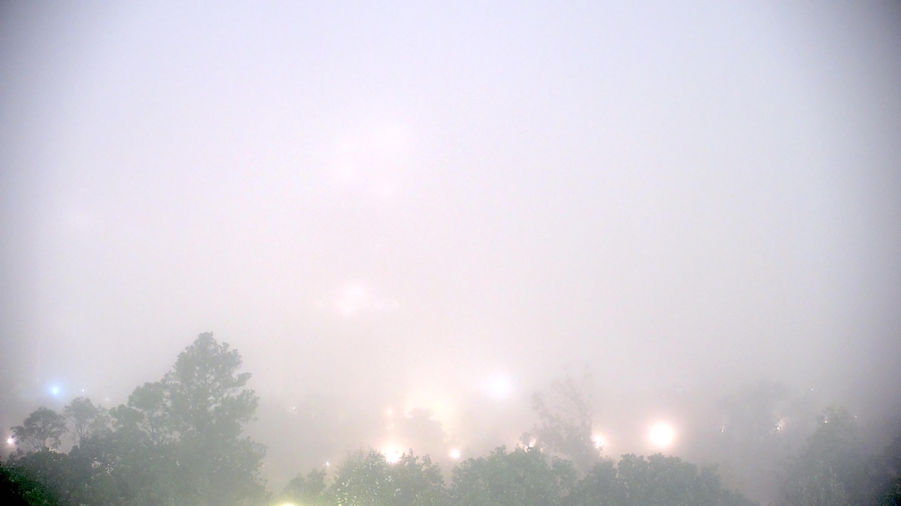 Thumbnail for current weather camera view from St Thomas High School in Houston, Texas