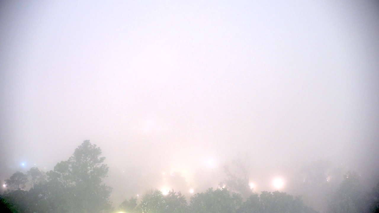 Thumbnail for current weather camera view from St Thomas High School in Houston, Texas