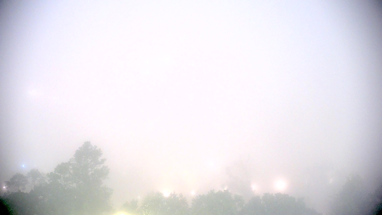 Thumbnail for current weather camera view from St Thomas High School in Houston, Texas