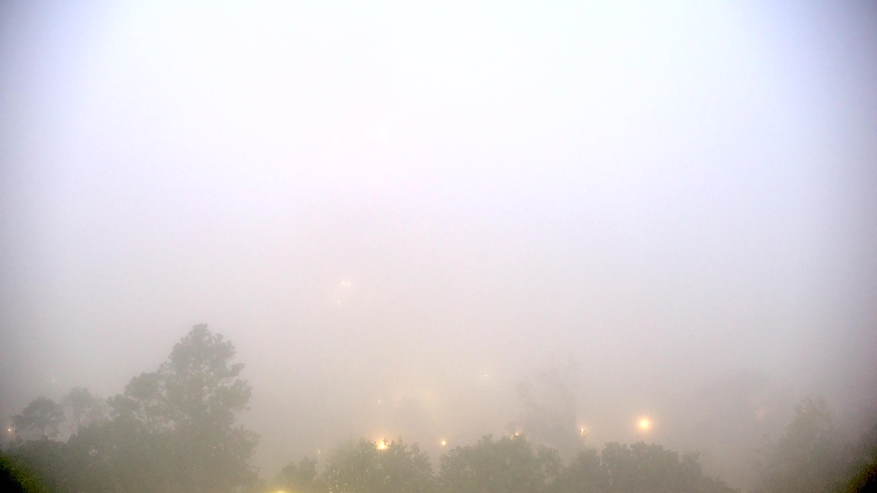 Thumbnail for current weather camera view from St Thomas High School in Houston, Texas