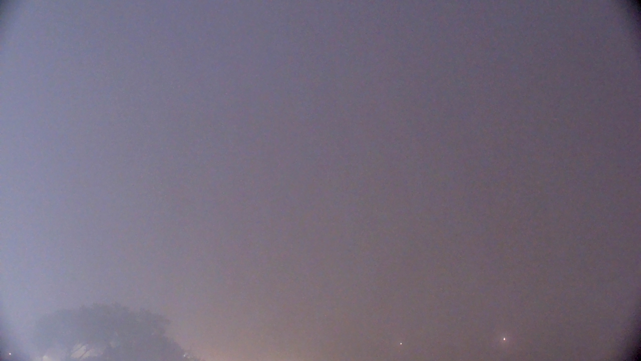 Thumbnail for current weather camera view from St Thomas High School in Houston, Texas