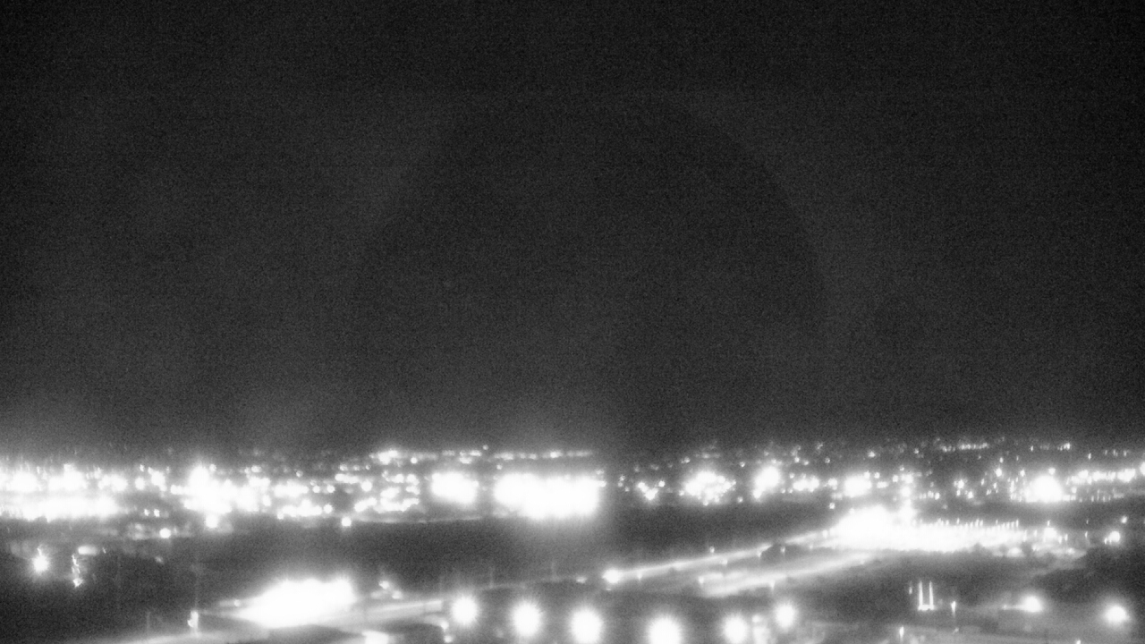 Thumbnail for current weather camera view from Salt Lake County Unified Fire Authority in South Salt Lake, Utah