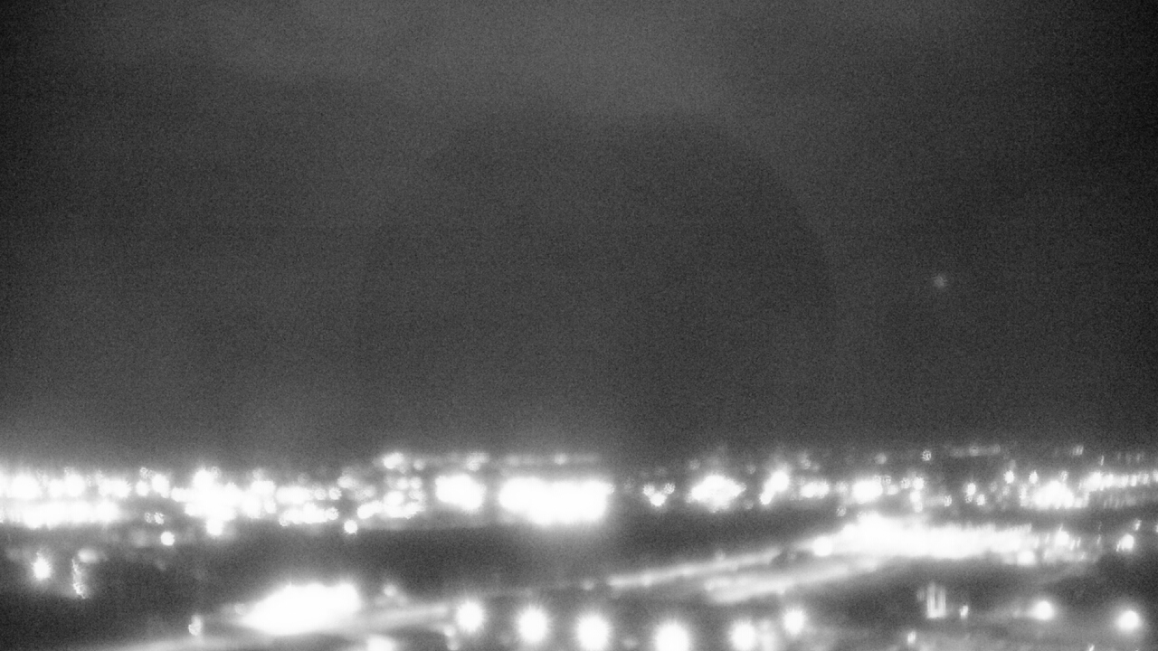 Thumbnail for current weather camera view from Salt Lake County Unified Fire Authority in South Salt Lake, Utah