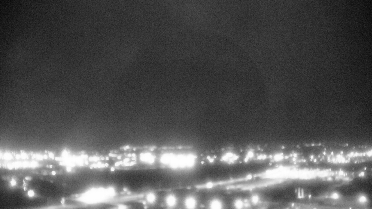 Thumbnail for current weather camera view from Salt Lake County Unified Fire Authority in South Salt Lake, Utah
