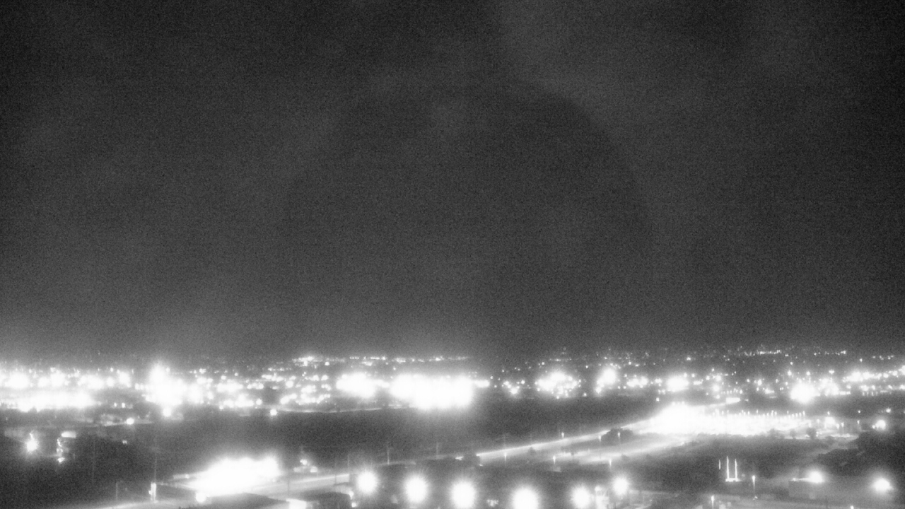 Thumbnail for current weather camera view from Salt Lake County Unified Fire Authority in South Salt Lake, Utah