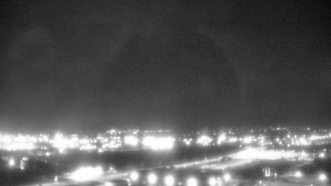 Thumbnail for current weather camera view from Salt Lake County Unified Fire Authority in South Salt Lake, Utah