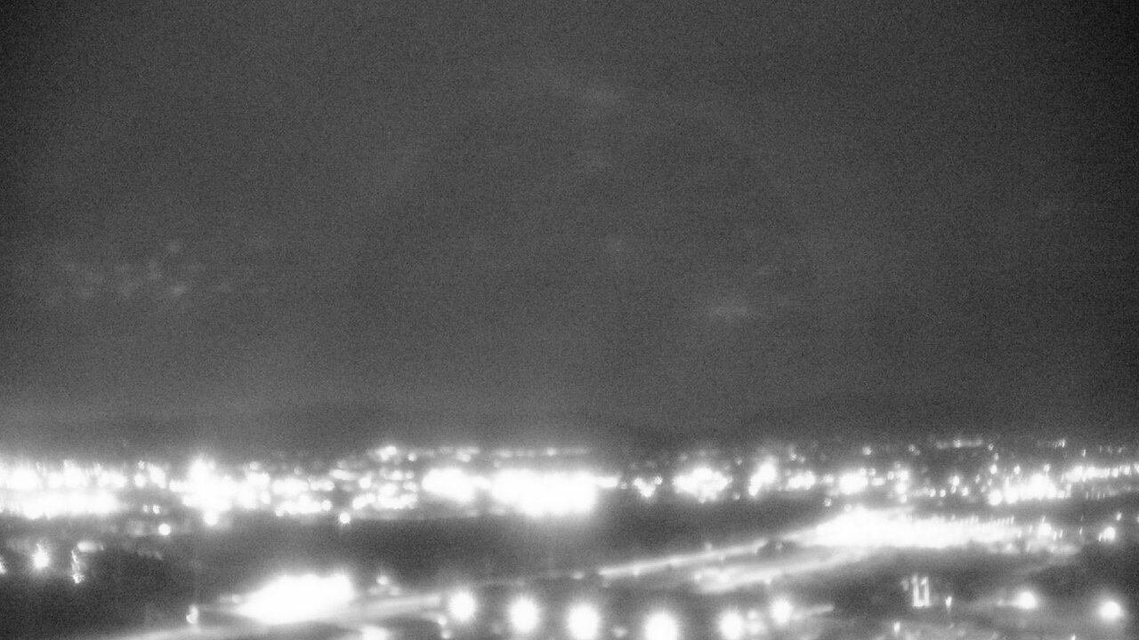 Thumbnail for current weather camera view from Salt Lake County Unified Fire Authority in South Salt Lake, Utah