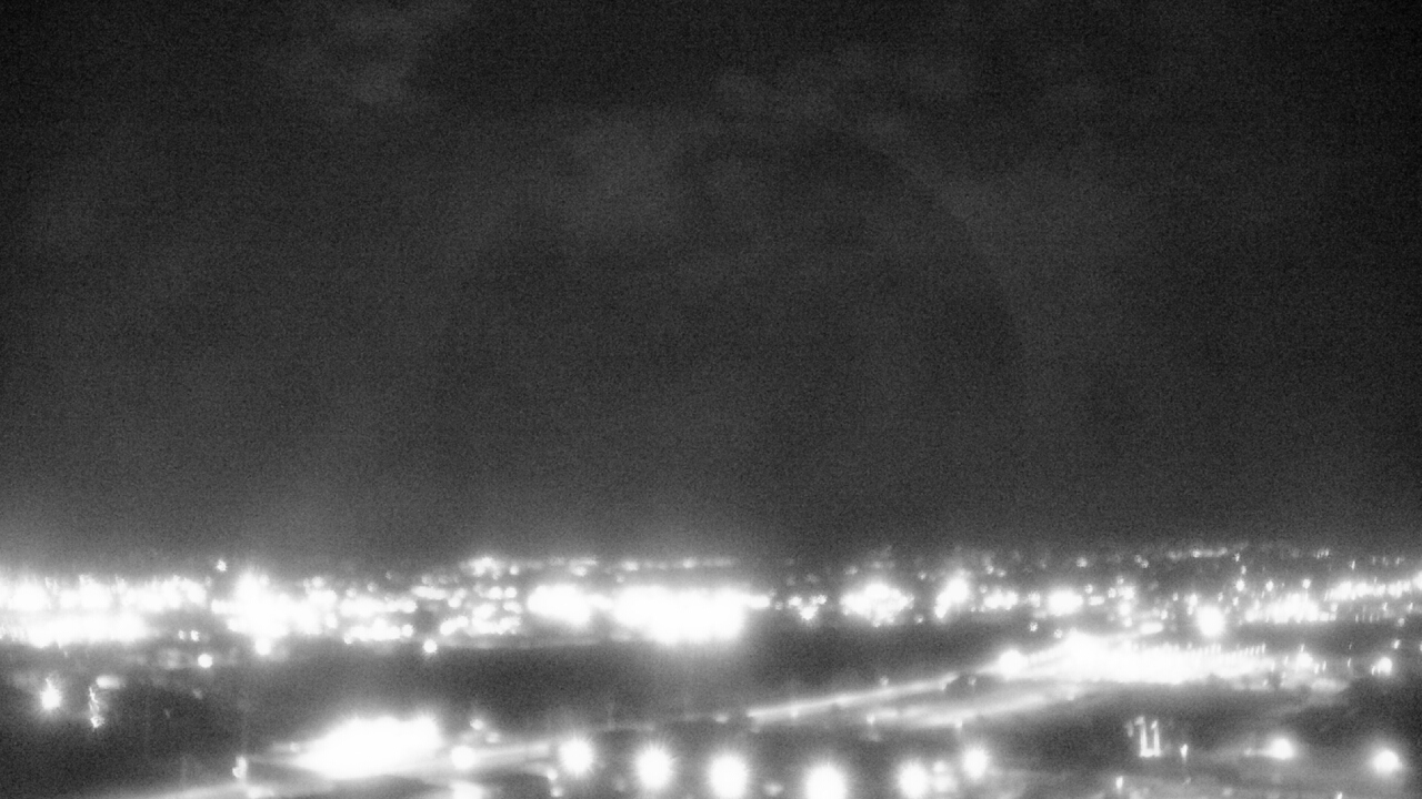 Thumbnail for current weather camera view from Salt Lake County Unified Fire Authority in South Salt Lake, Utah