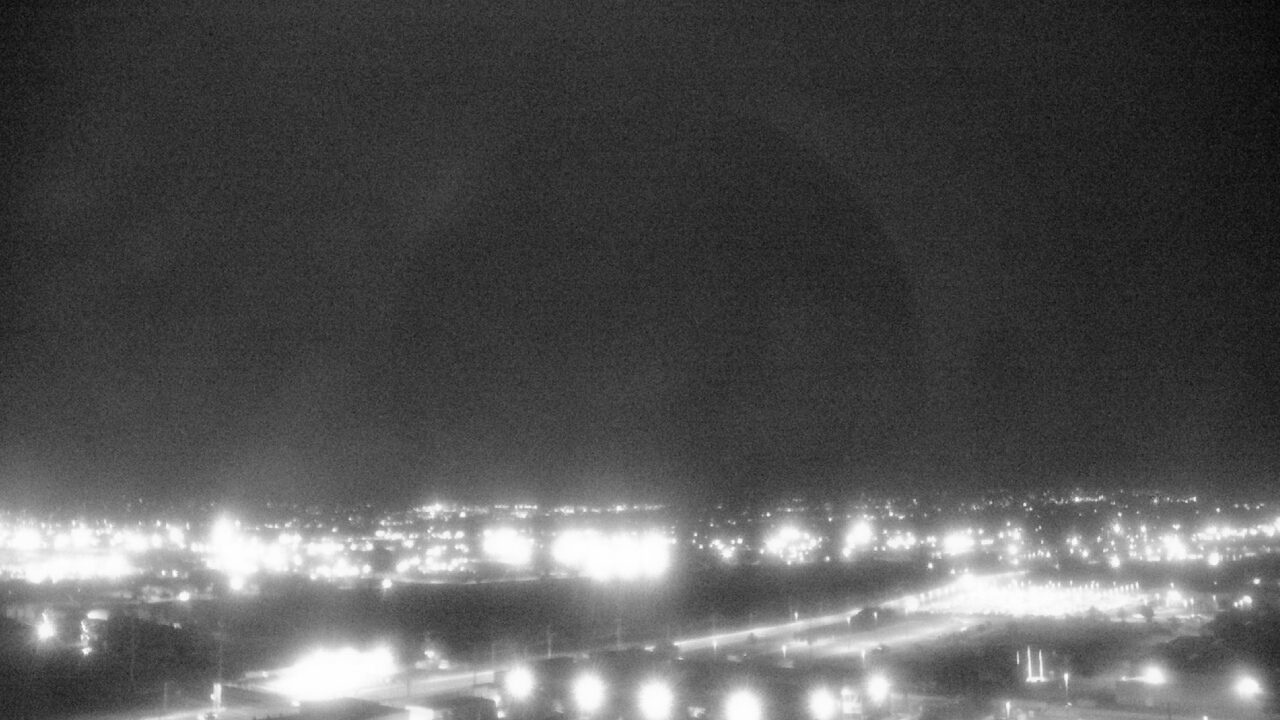 Thumbnail for current weather camera view from Salt Lake County Unified Fire Authority in South Salt Lake, Utah