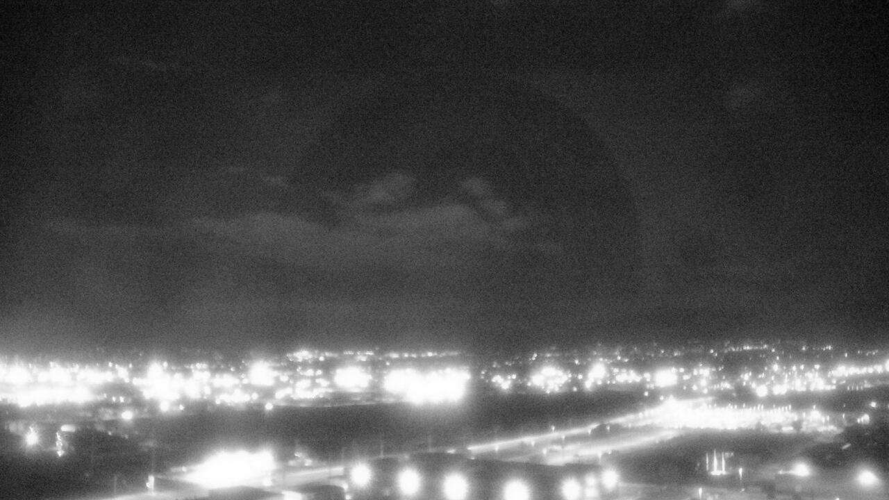 Thumbnail for current weather camera view from Salt Lake County Unified Fire Authority in South Salt Lake, Utah