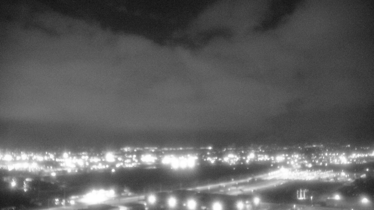 Thumbnail for current weather camera view from Salt Lake County Unified Fire Authority in South Salt Lake, Utah