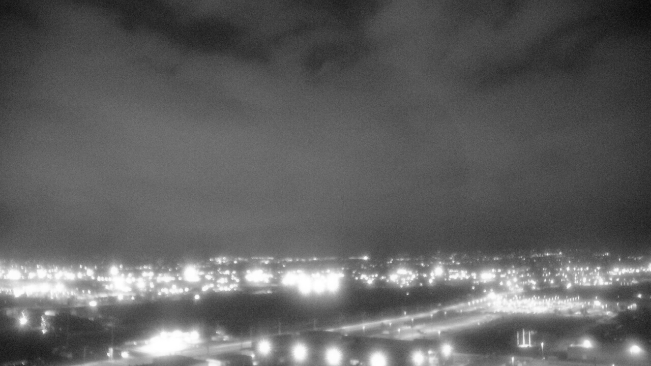 Thumbnail for current weather camera view from Salt Lake County Unified Fire Authority in South Salt Lake, Utah