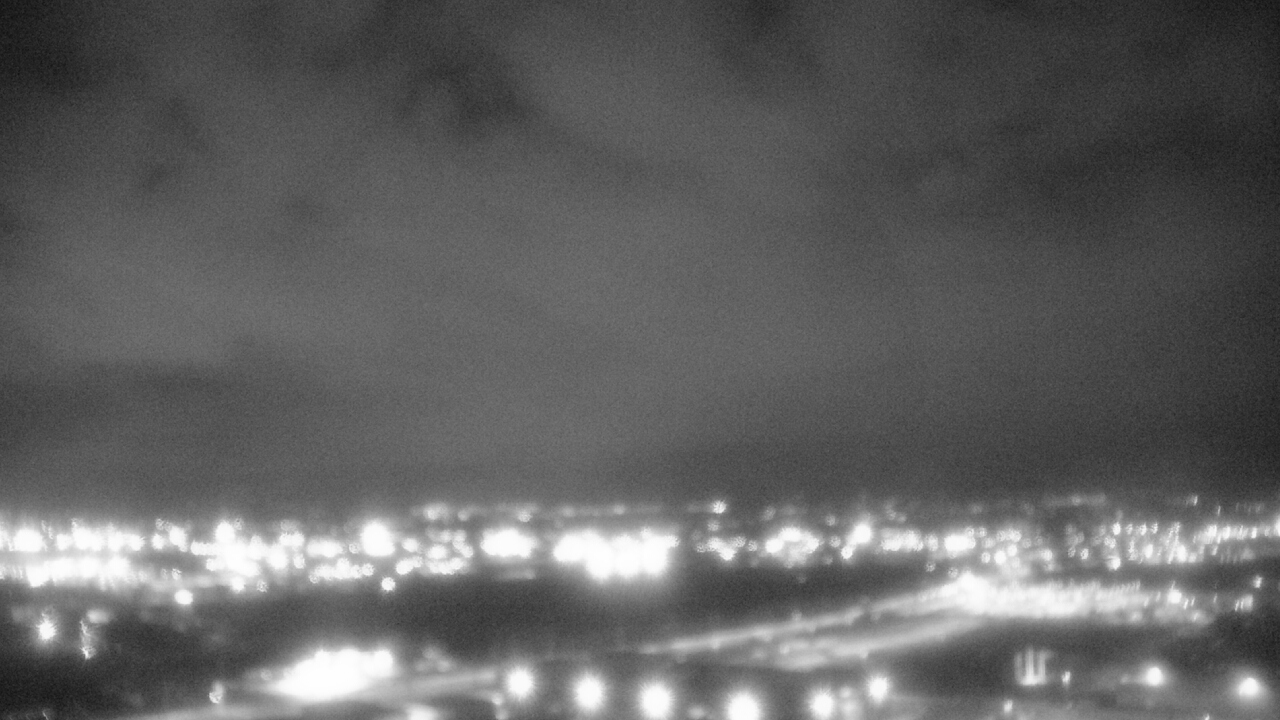 Thumbnail for current weather camera view from Salt Lake County Unified Fire Authority in South Salt Lake, Utah