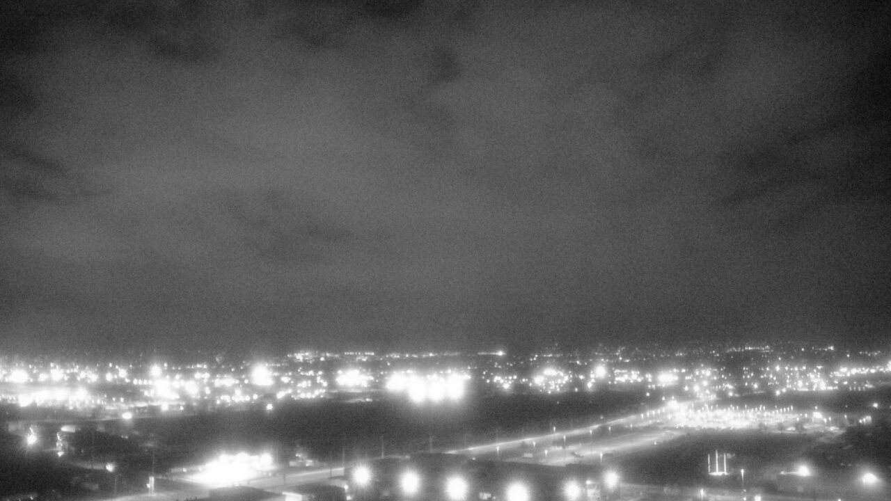 Thumbnail for current weather camera view from Salt Lake County Unified Fire Authority in South Salt Lake, Utah