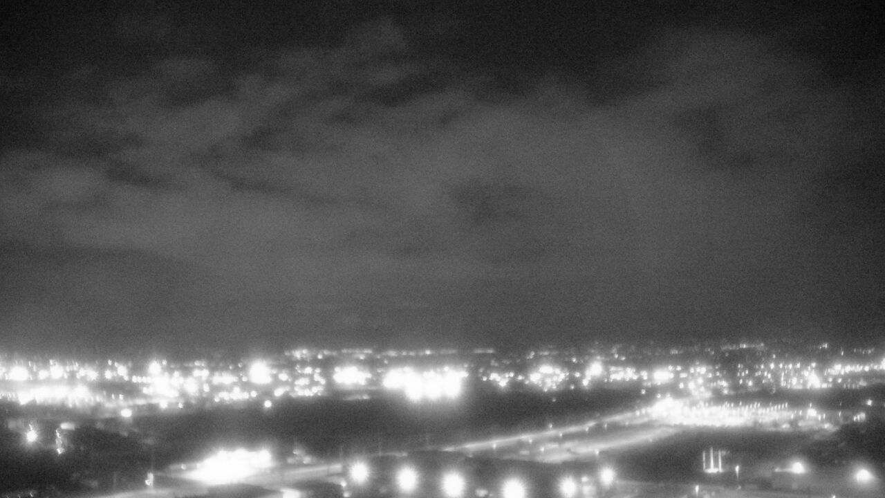 Thumbnail for current weather camera view from Salt Lake County Unified Fire Authority in South Salt Lake, Utah