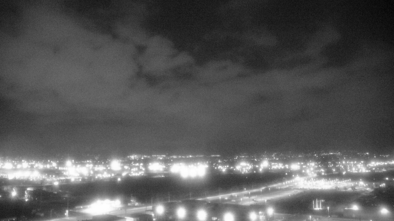 Thumbnail for current weather camera view from Salt Lake County Unified Fire Authority in South Salt Lake, Utah