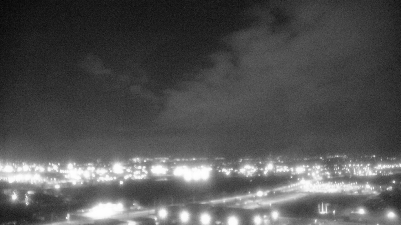 Thumbnail for current weather camera view from Salt Lake County Unified Fire Authority in South Salt Lake, Utah