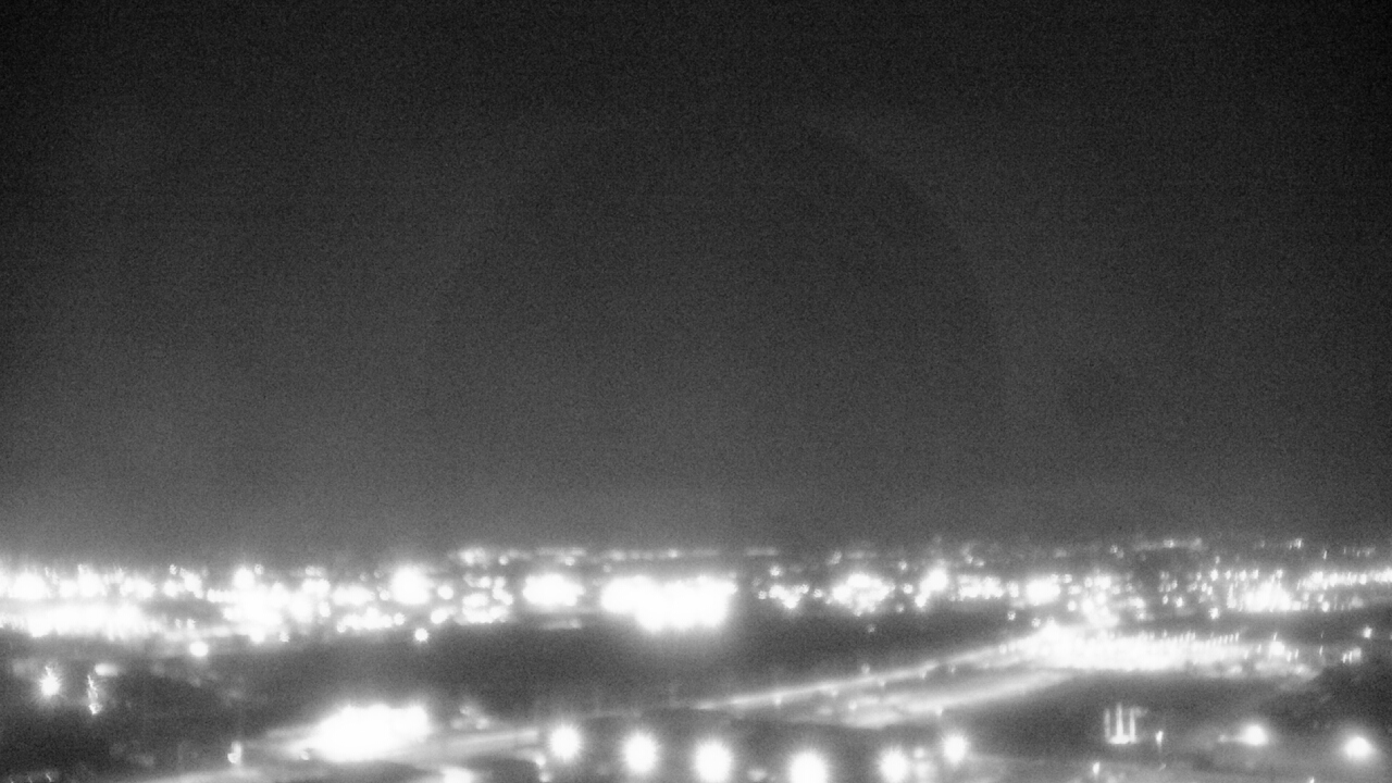 Thumbnail for current weather camera view from Salt Lake County Unified Fire Authority in South Salt Lake, Utah