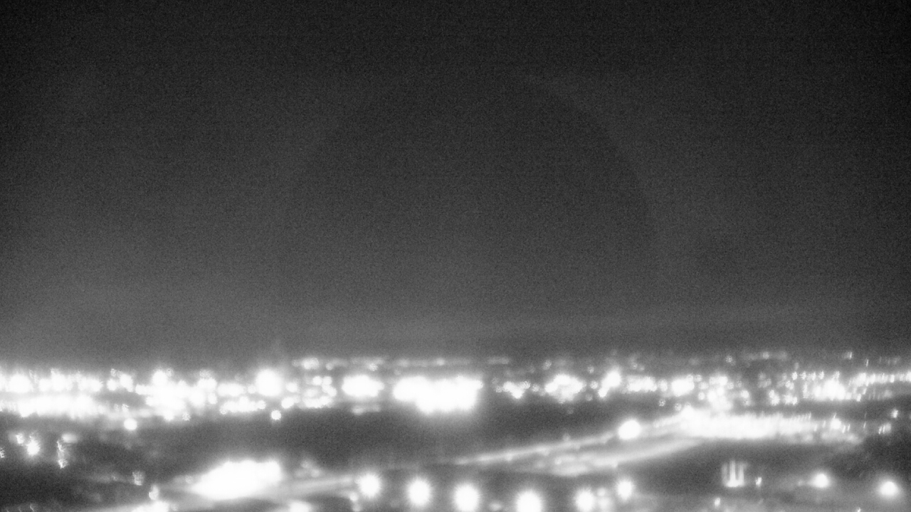 Thumbnail for current weather camera view from Salt Lake County Unified Fire Authority in South Salt Lake, Utah