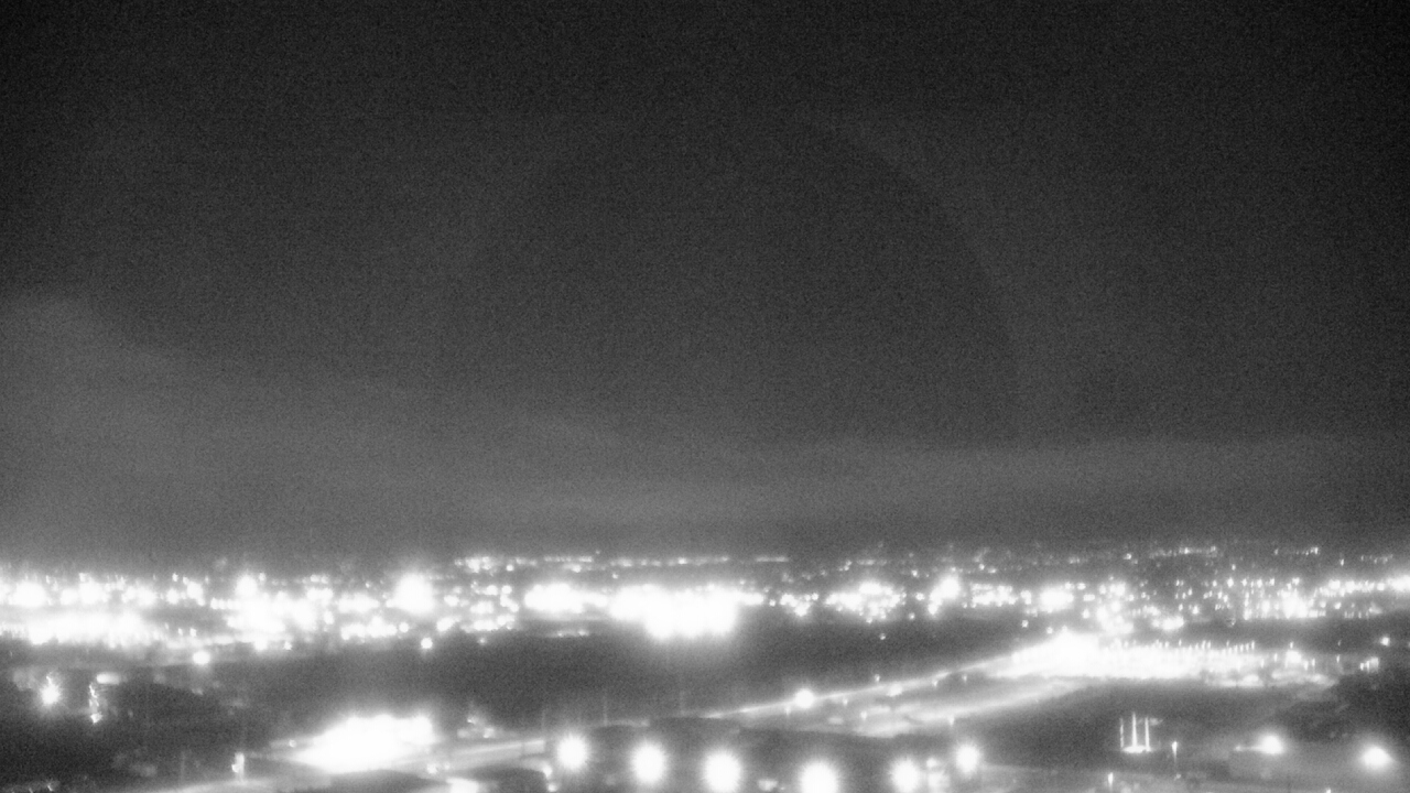 Thumbnail for current weather camera view from Salt Lake County Unified Fire Authority in South Salt Lake, Utah
