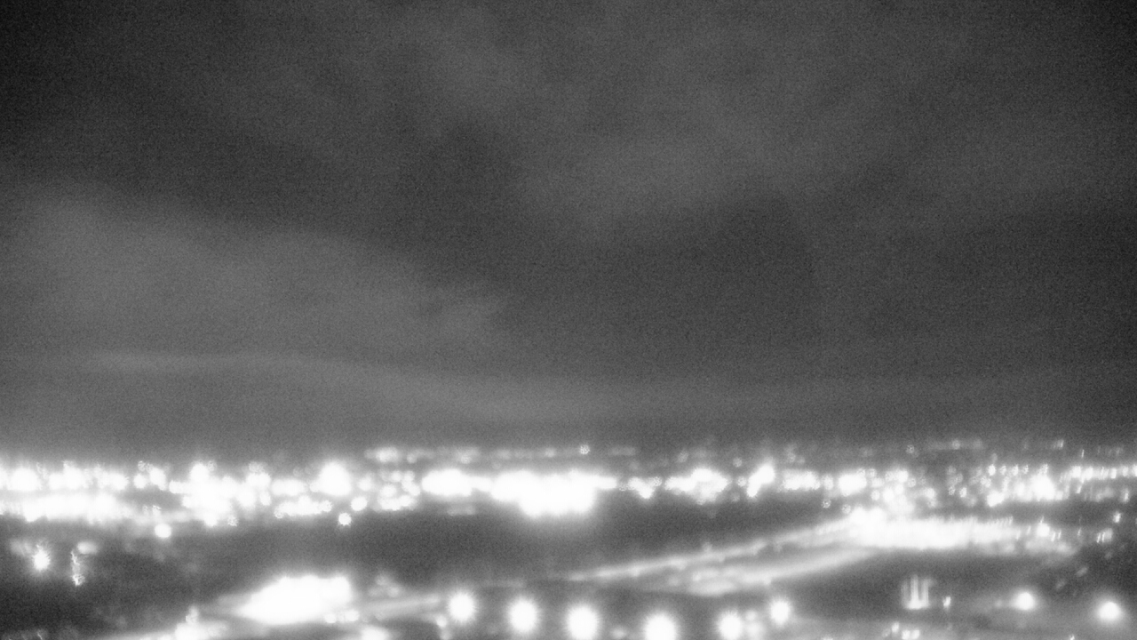 Thumbnail for current weather camera view from Salt Lake County Unified Fire Authority in South Salt Lake, Utah
