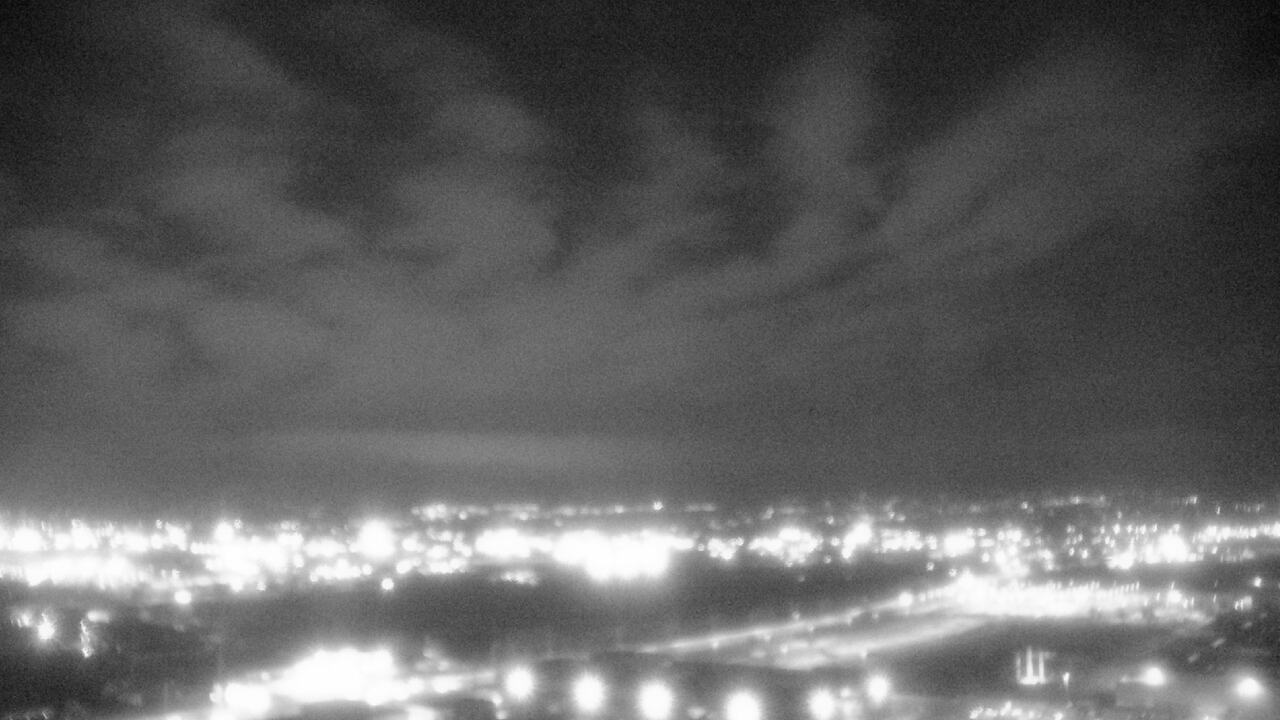 Thumbnail for current weather camera view from Salt Lake County Unified Fire Authority in South Salt Lake, Utah