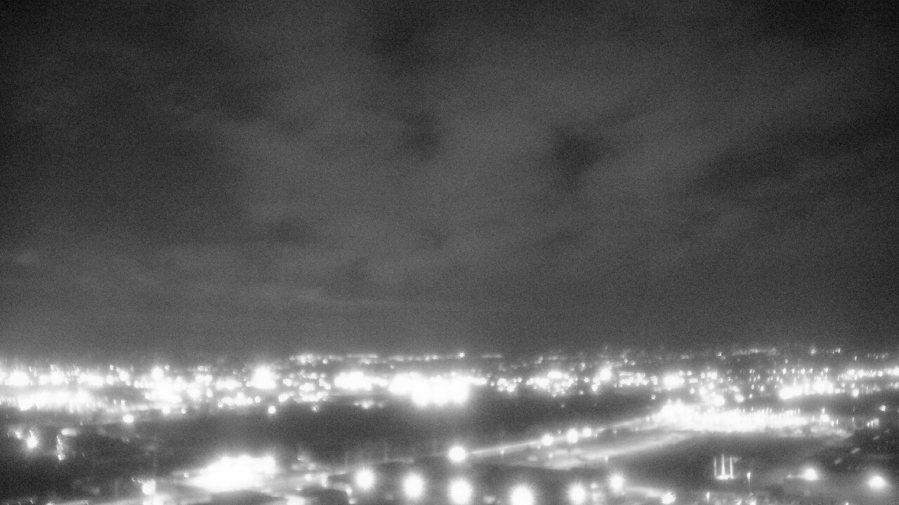 Thumbnail for current weather camera view from Salt Lake County Unified Fire Authority in South Salt Lake, Utah