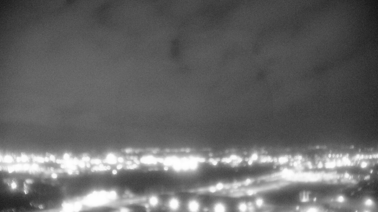 Thumbnail for current weather camera view from Salt Lake County Unified Fire Authority in South Salt Lake, Utah