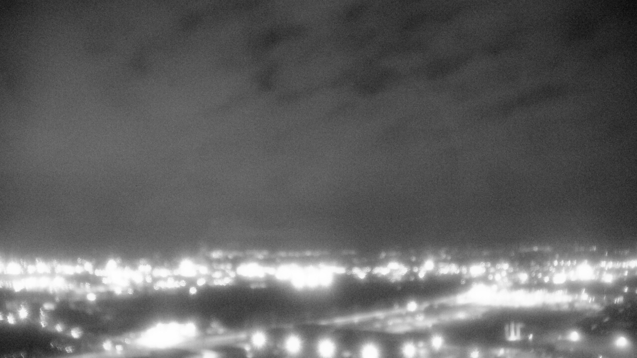 Thumbnail for current weather camera view from Salt Lake County Unified Fire Authority in South Salt Lake, Utah