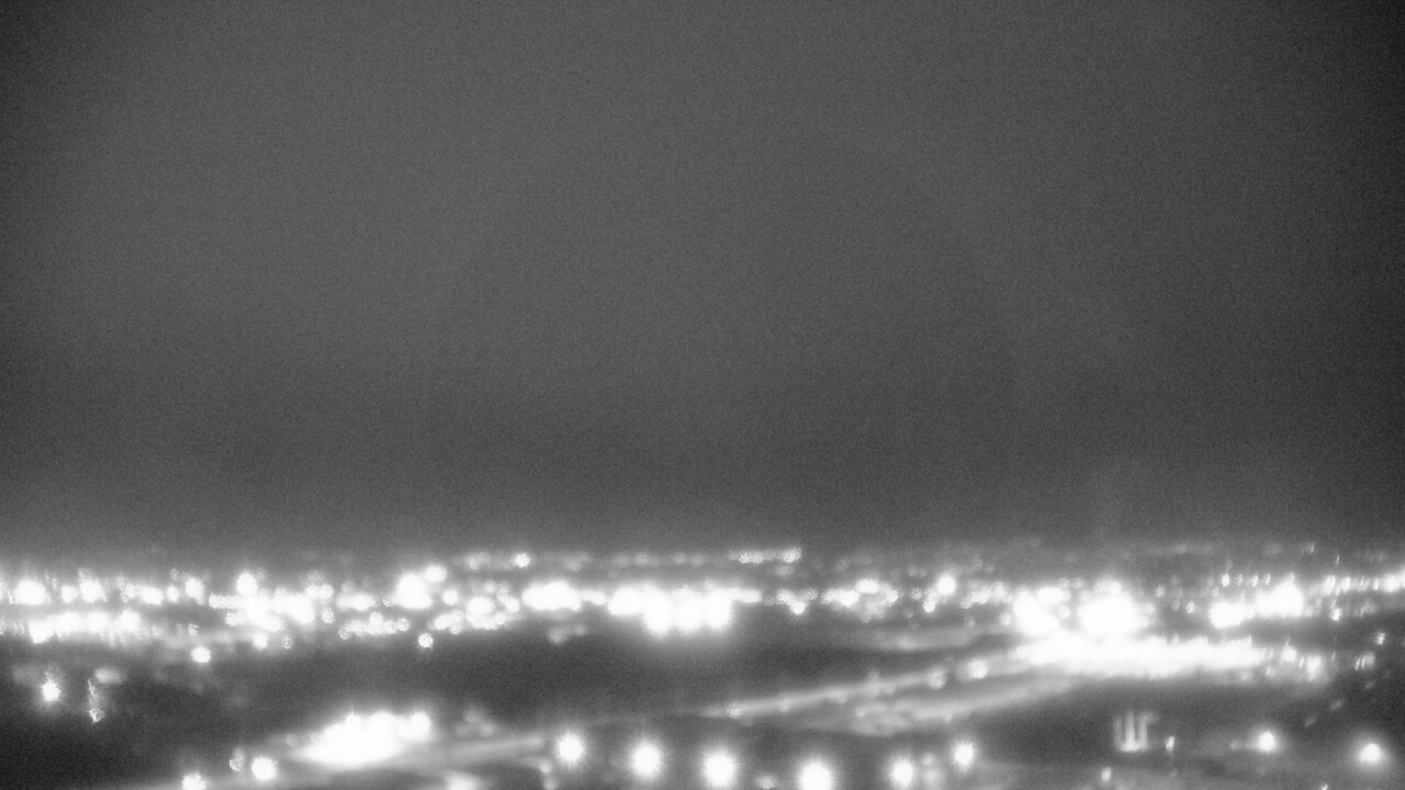 Thumbnail for current weather camera view from Salt Lake County Unified Fire Authority in South Salt Lake, Utah