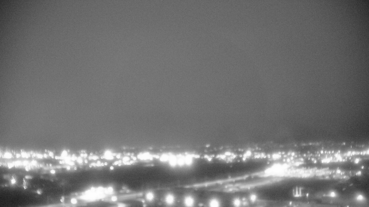 Thumbnail for current weather camera view from Salt Lake County Unified Fire Authority in South Salt Lake, Utah