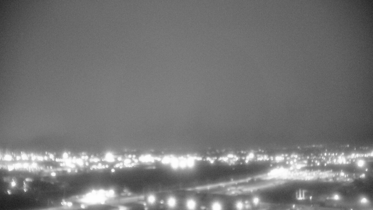 Thumbnail for current weather camera view from Salt Lake County Unified Fire Authority in South Salt Lake, Utah