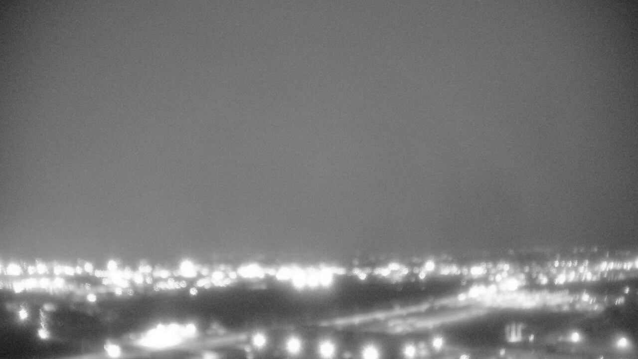 Thumbnail for current weather camera view from Salt Lake County Unified Fire Authority in South Salt Lake, Utah