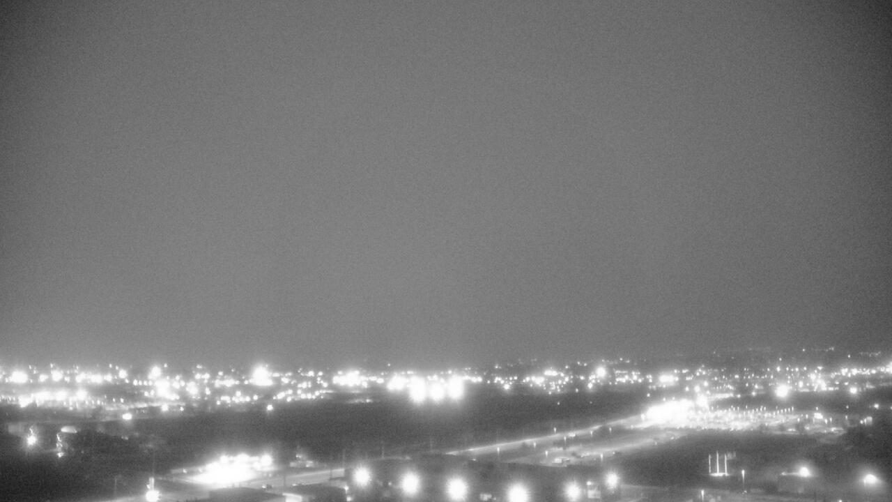 Thumbnail for current weather camera view from Salt Lake County Unified Fire Authority in South Salt Lake, Utah