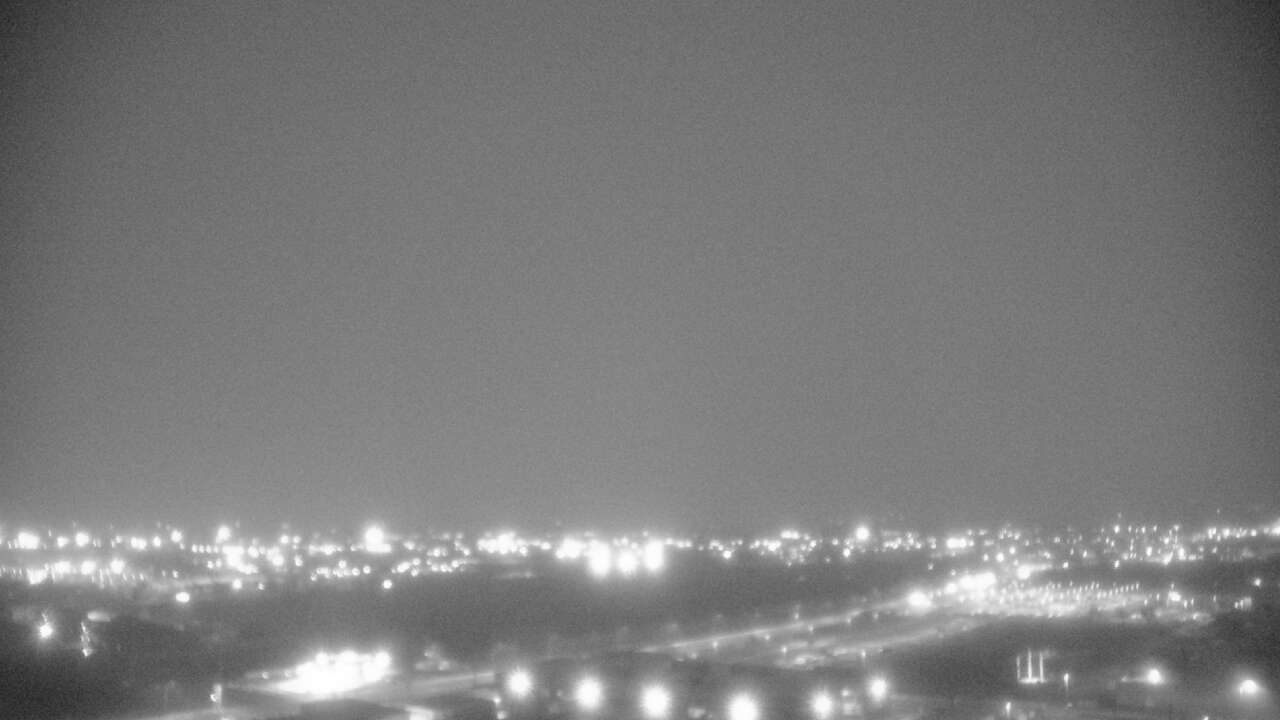 Thumbnail for current weather camera view from Salt Lake County Unified Fire Authority in South Salt Lake, Utah