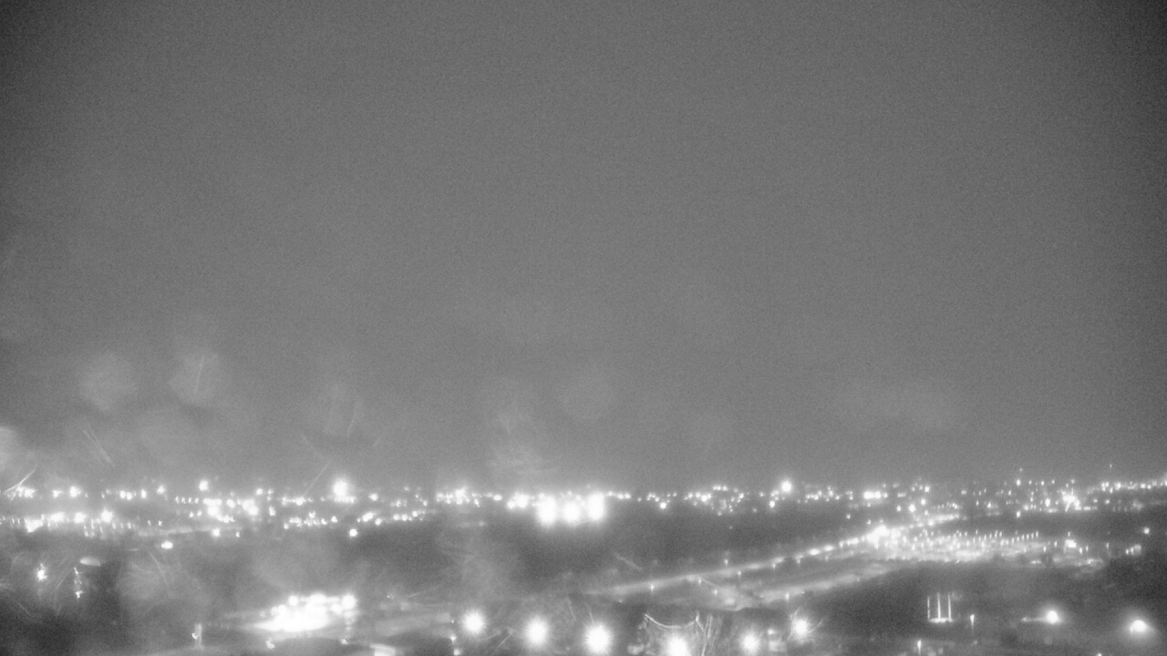 Thumbnail for current weather camera view from Salt Lake County Unified Fire Authority in South Salt Lake, Utah